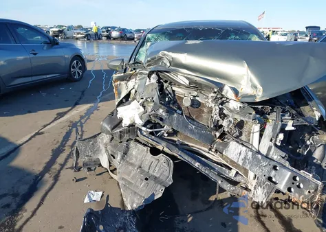 2014 Toyota Camry Le from USA, damaged, VIN 4T4BF1FK6ER378993